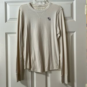 New w/o tags Abercrombie & Fitch Shirt